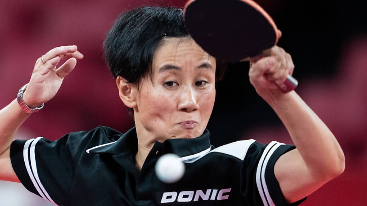 Liu Jia spielt ab Sommer für Saint-Denis 
