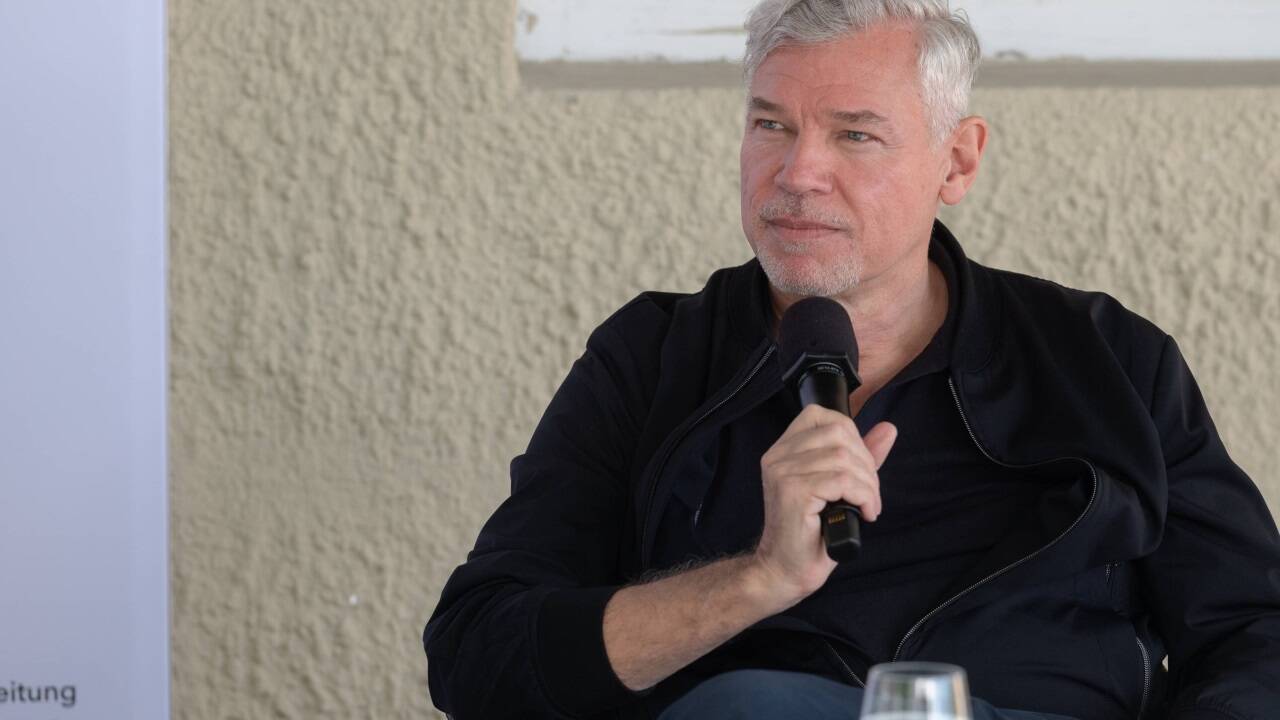 Regisseur Christoph Loy   Regisseur Christoph Loy