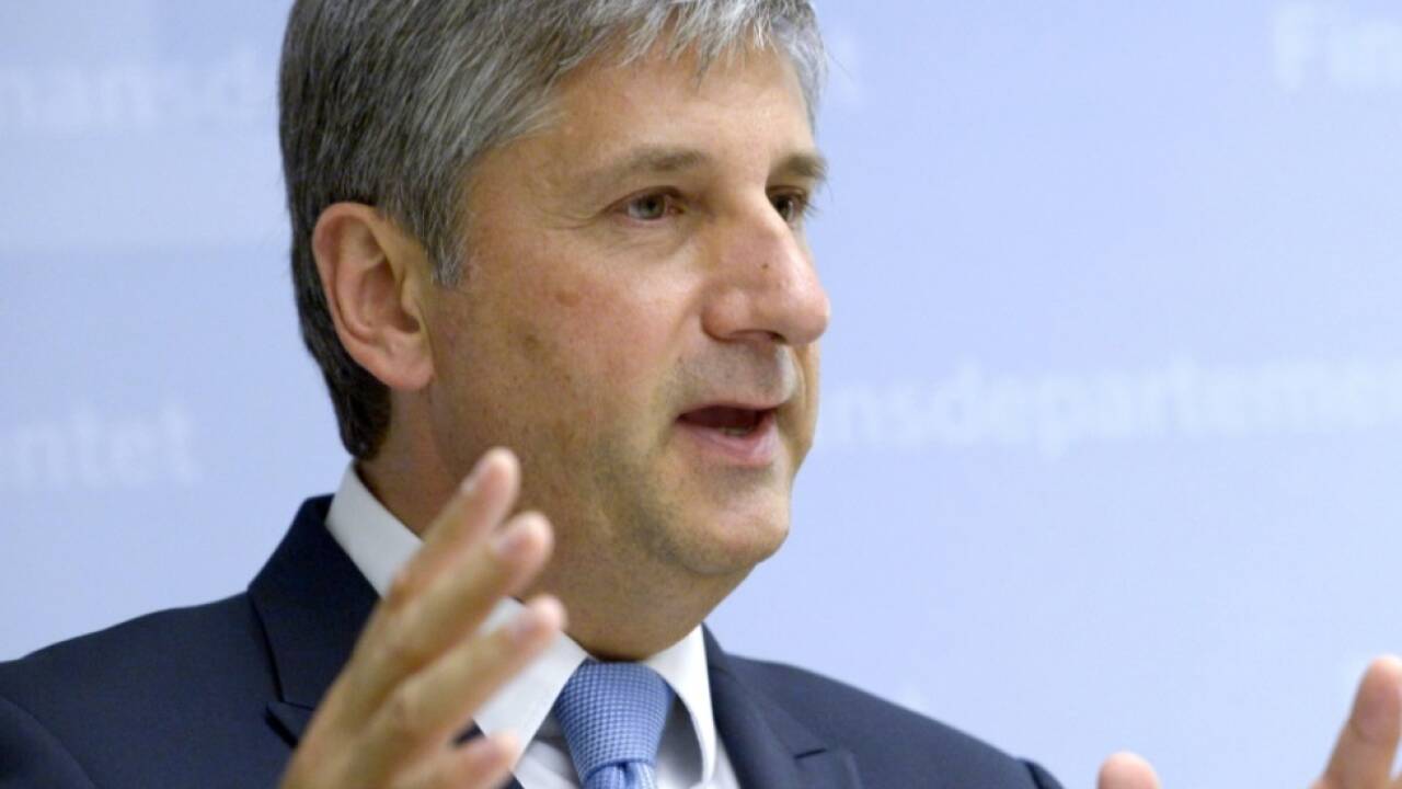 Michael Spindelegger, ehemaliger ÖVP-Vizekanzler, ist seit 2016 Chef des International Centre for Migration Policy Development (ICMPD).  