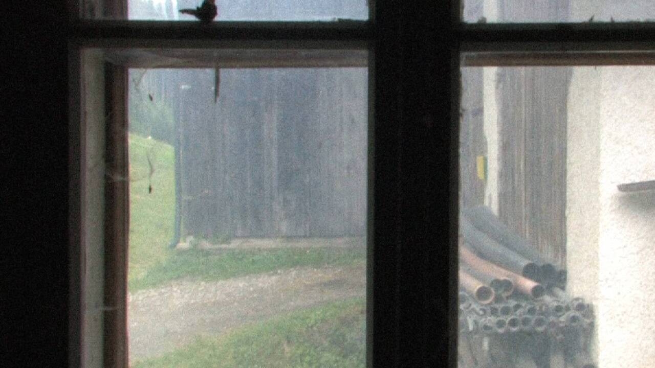 Blick in die Geschichte der Familie und der Gemeinde: Eine Szene aus der Doku „Trog“. 