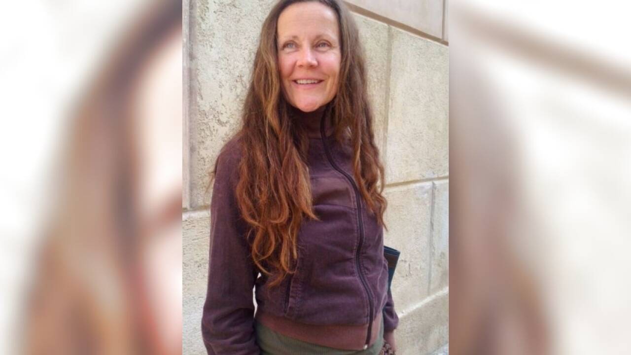 Regisseurin Gabriele Hochleitner 