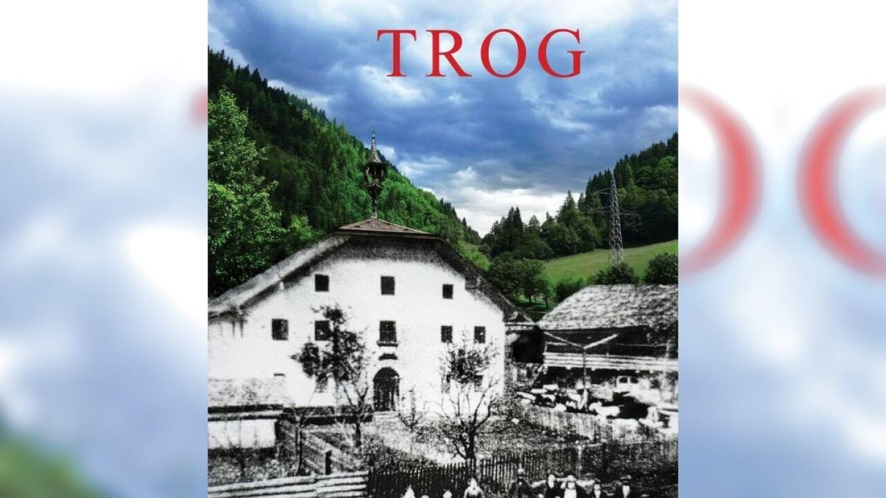 Blick in die Geschichte der Familie und der Gemeinde: Eine Szene aus der Doku „Trog“. 
