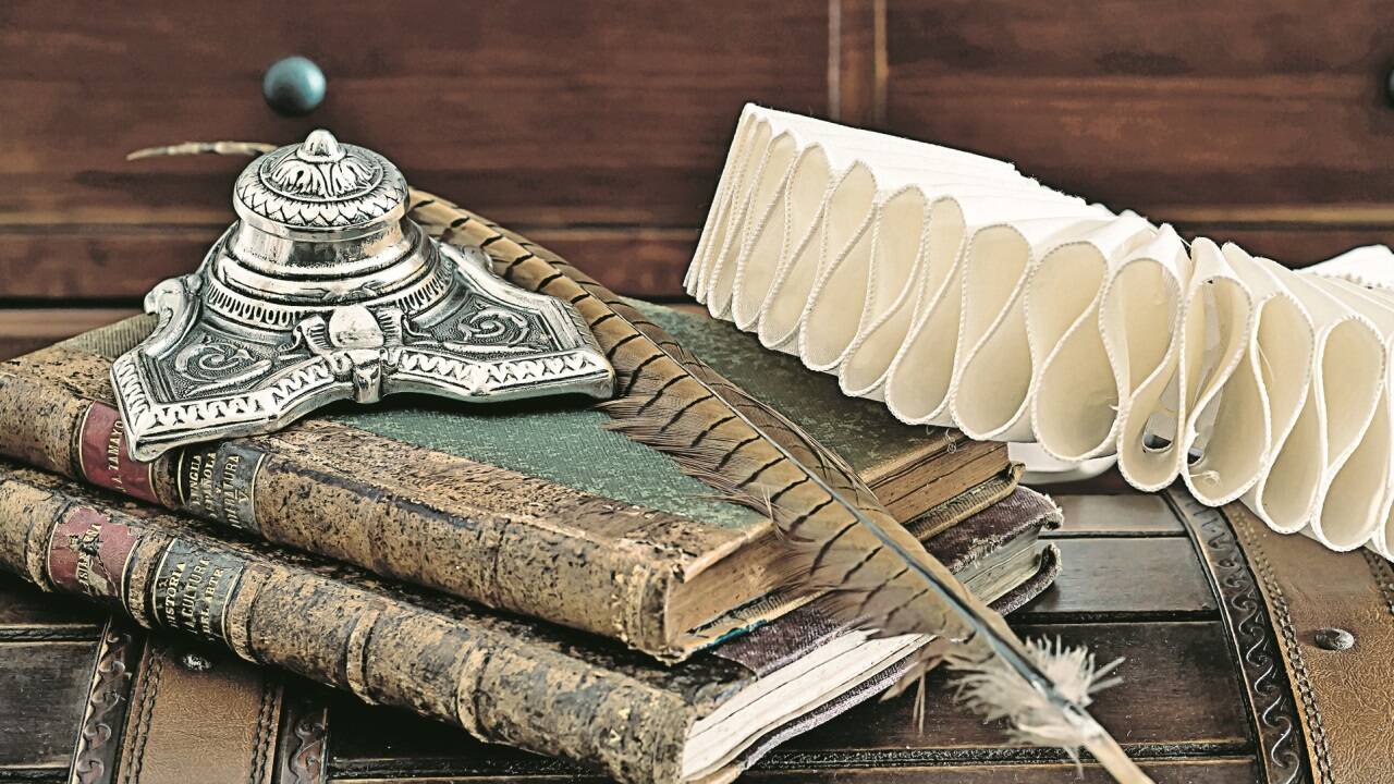 Unternehmen investieren weniger Zeit und Geld in die Weiterbildung ihrer Mitarbeiterinnen und Mitarbeiter. 