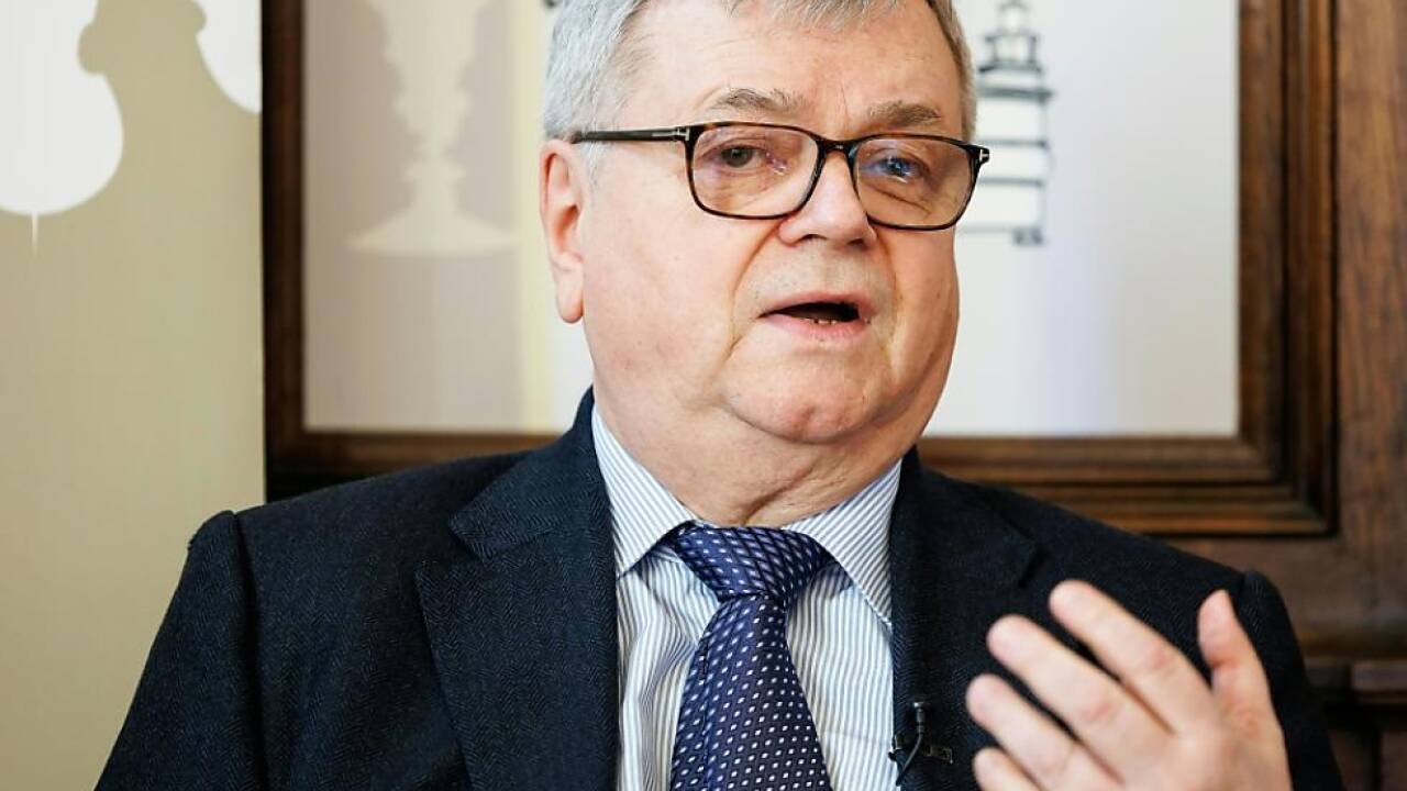 Intendant Loebe verlässt Erl im Sommer 2024 