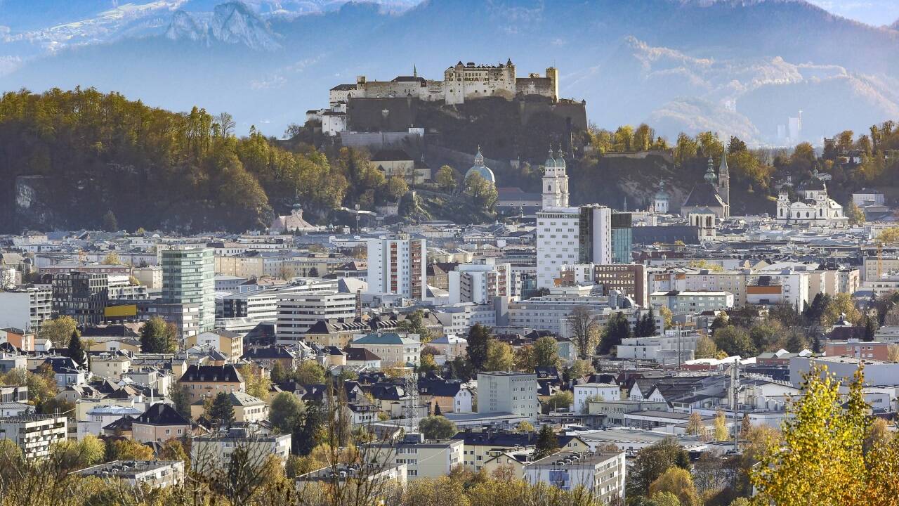 Angenommen wurde für die Schätzung ein moderates Bevölkerungswachstum. 