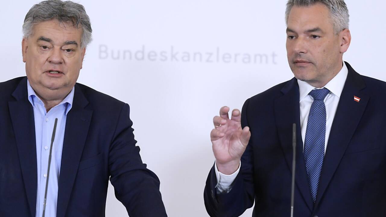 Kritik an Regierung wegen Nicht-Besetzung der BVwG-Spitze 
