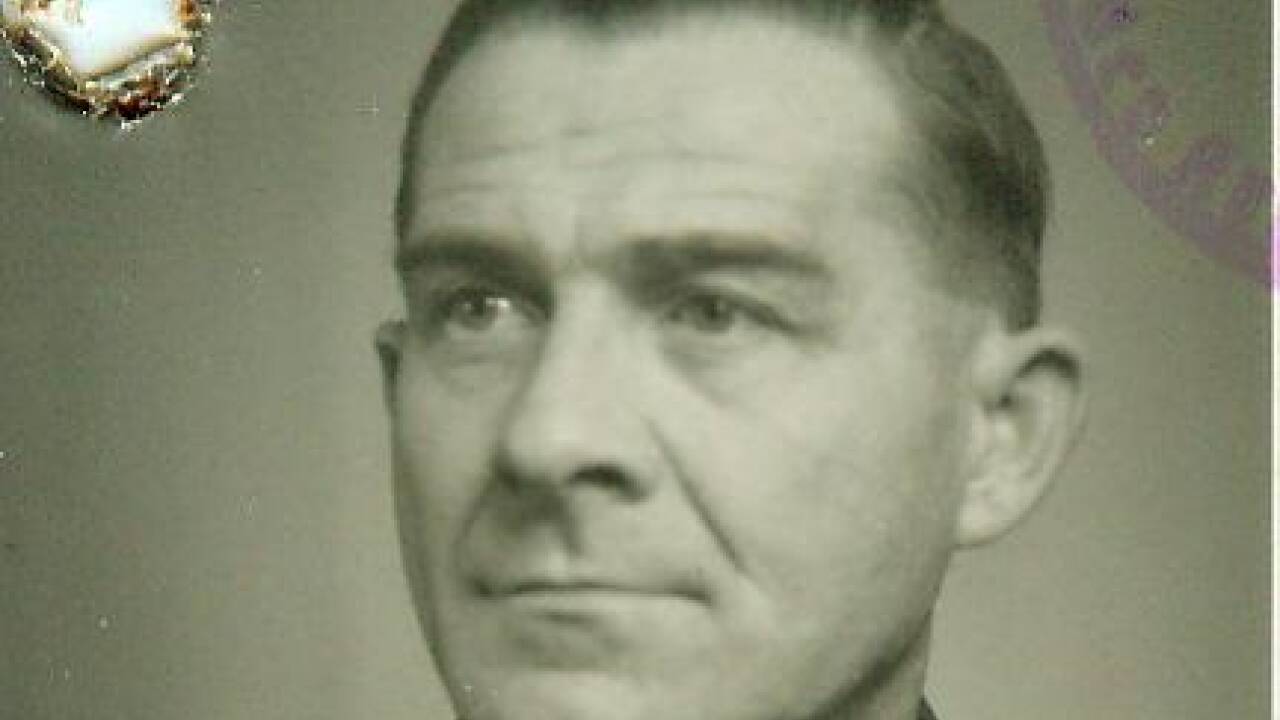 Der Kommunist Karl Nedomlel war von Mai 1945 bis zur ersten Wahl im Frühjahr 1946 Bürgermeister von Hallein 