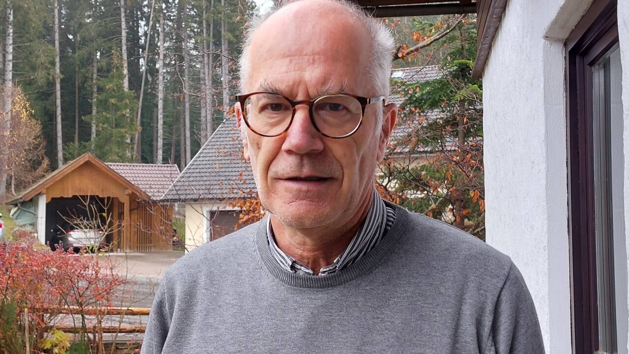 „Einige Better gaben zu, dass sie sich in Wölfe verwandeln könnten“, sagt der Lungauer Historiker Peter Klammer. 