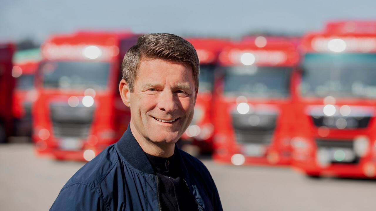 Christian Fürstaller legte eine steile Karriere hin. Christian Fürstaller legte eine steile Karriere hin.