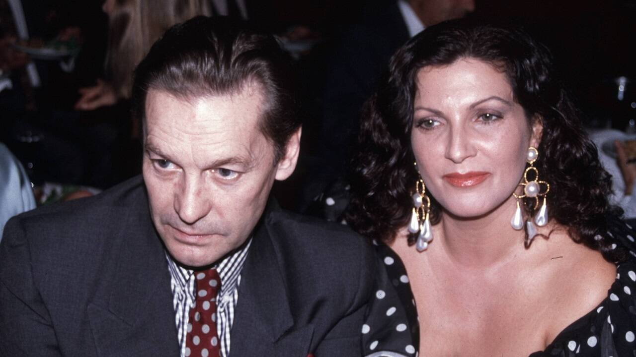 Berger war mit der italienischen Schauspielerin Francesca Guidato seit 1994 verheiratet, lebte aber ungeschieden seit 2007 getrennt von ihr. 