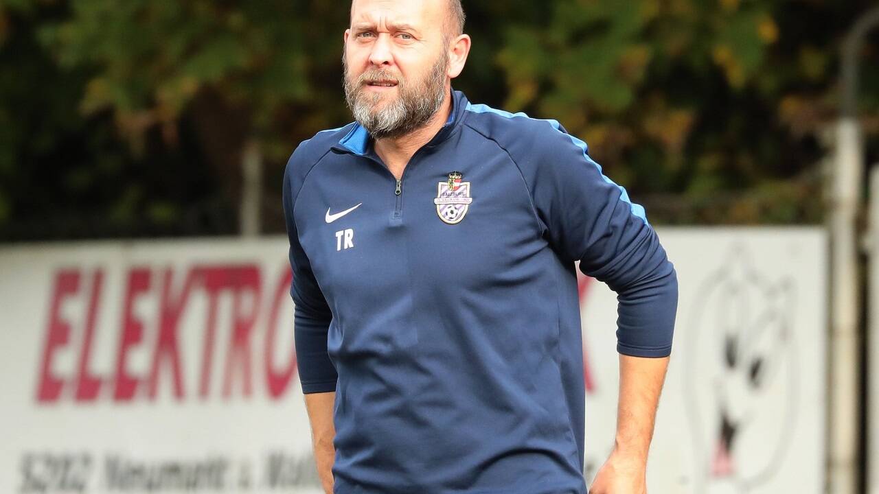 Alexander Drachschwandtner übernimmt in Hallwang eine neue Funktion. 