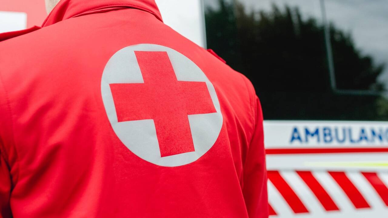 In Bruck an der Glocknerstraße stürzte am Samstag zu Mittag ein Kleinflugzeug ab. 