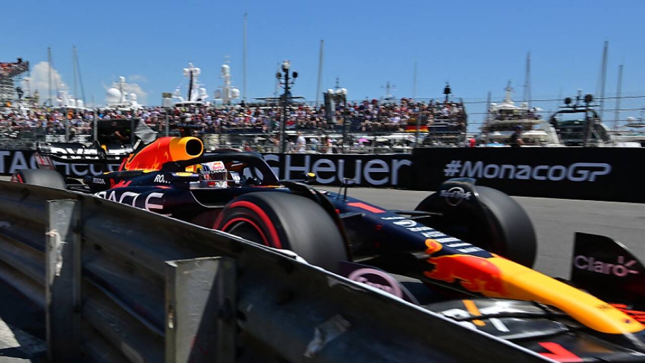 Qualifying F1 Heute Startaufstellung Qualifying F1 Heute Startaufstellung