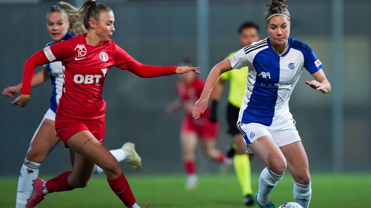 Katja Wienerroither. 