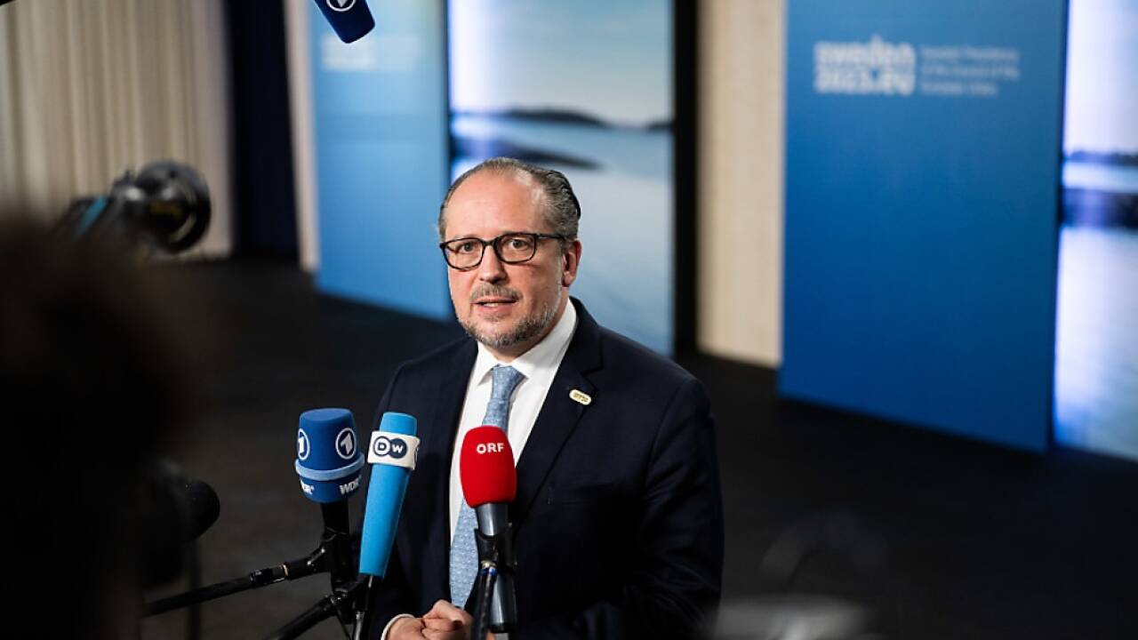 Schallenberg neues Angriffsziel der FPÖ 
