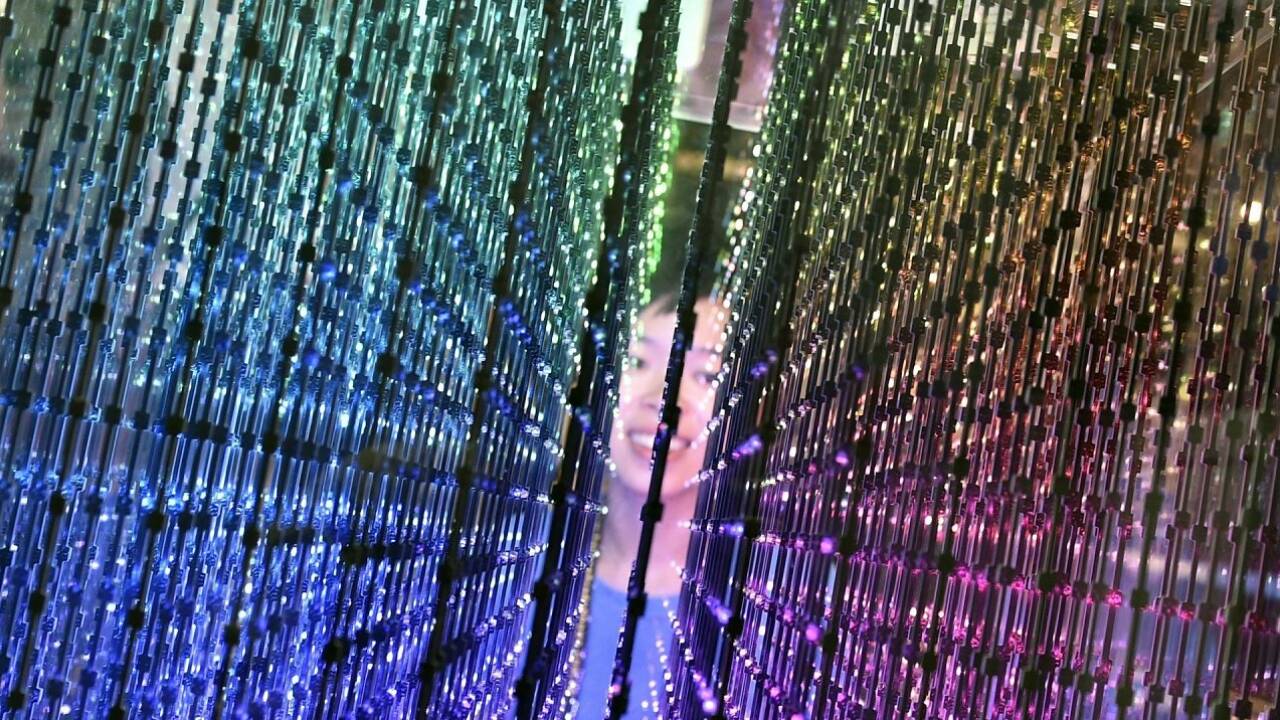 Allein im digitalen Raum: Dauernd jetzt ist nicht mein Zustand Allein im digitalen Raum: Dauernd jetzt ist nicht mein Zustand