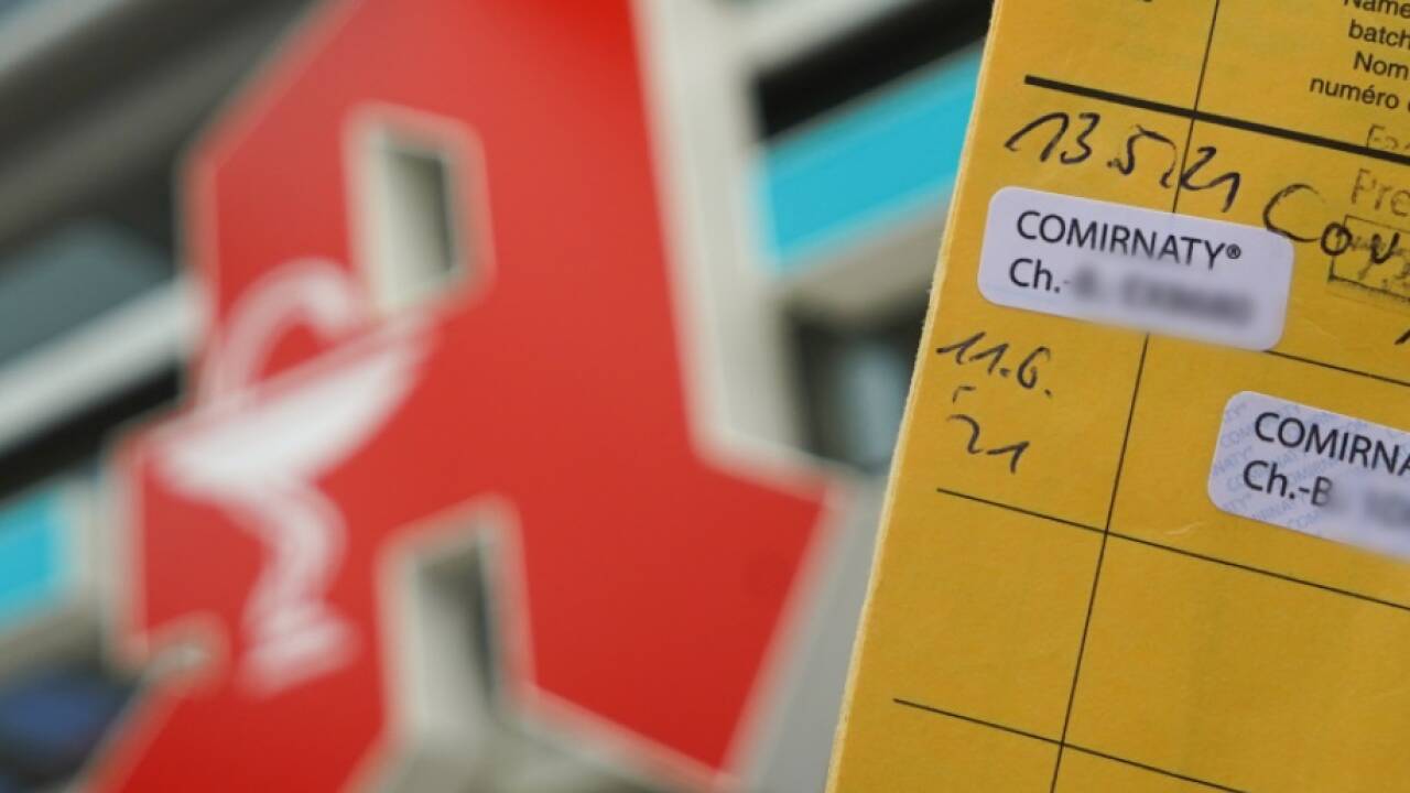 Symbolbild. Symbolbild.