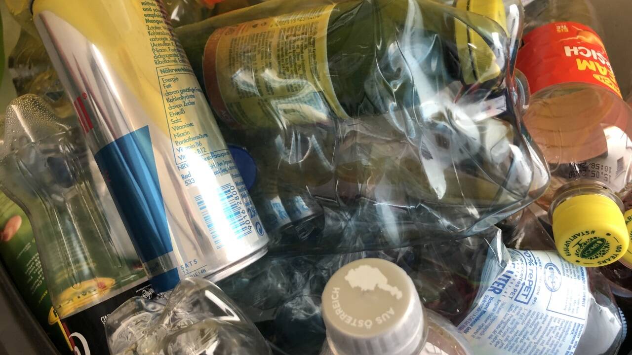 Die Vermeidung von Plastikmüll wird nun Thema der UNO.   Die Vermeidung von Plastikmüll wird nun Thema der UNO.