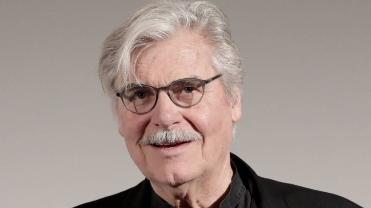 Peter Simonischek (1946 – 2023). 