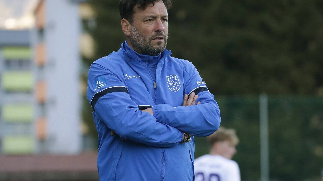 Andreas Fötschl wurde fristlos gekündigt. 
