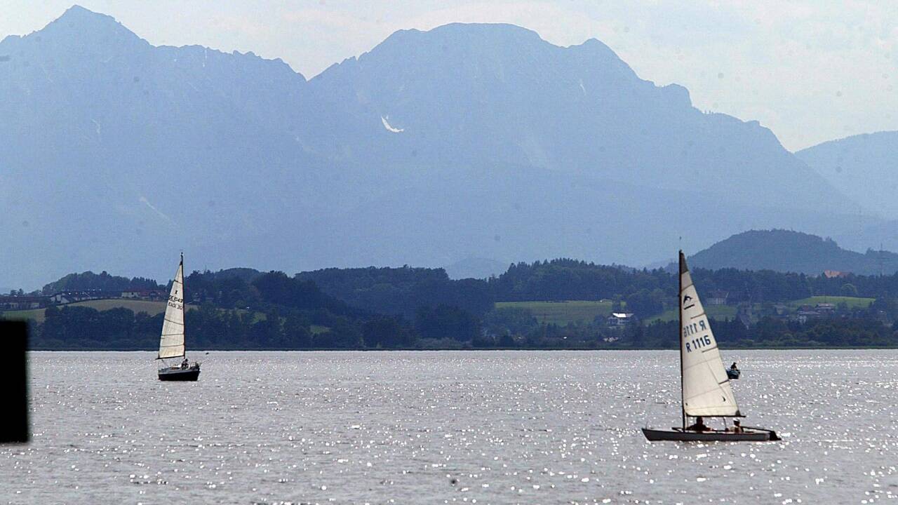 Im Strandbad Neumarkt wurden die Eintrittspreise geändert.  