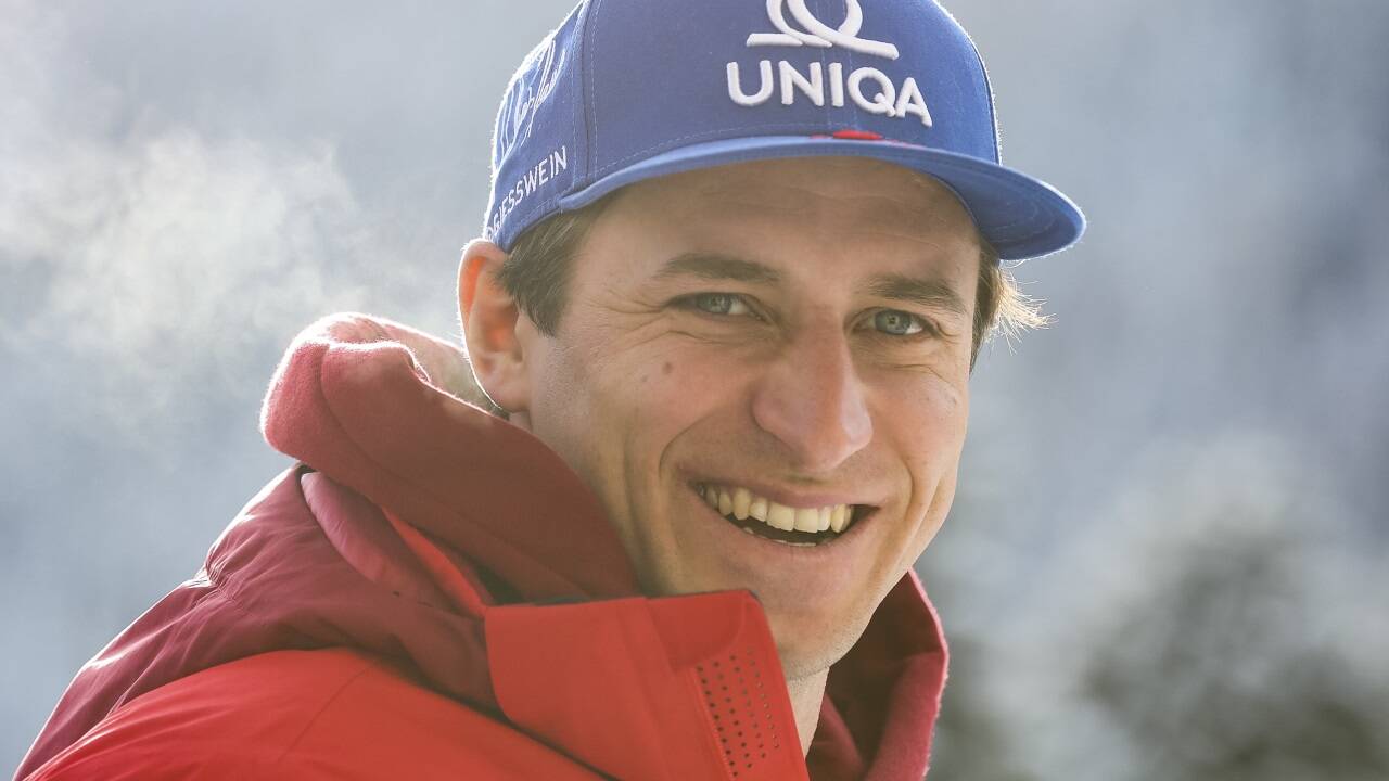Matthias Mayer kehrt als Mentor in die Mannschaft von Ski Austria zurück. 