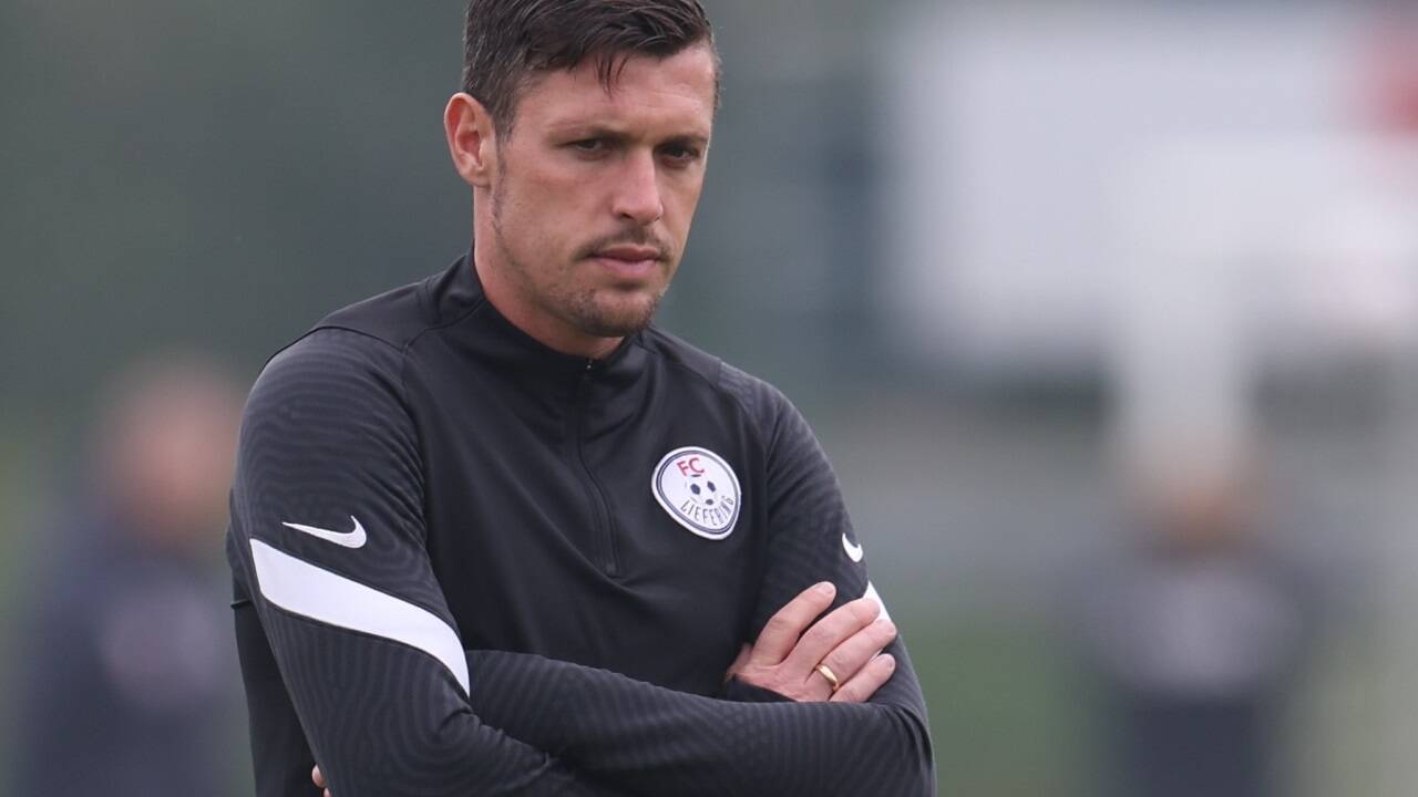 Vom FC Liefering über New York zurück zu Red Bull Salzburg: Zlatko Junuzovic (35). Vom FC Liefering über New York zurück zu Red Bull Salzburg: Zlatko Junuzovic (35).