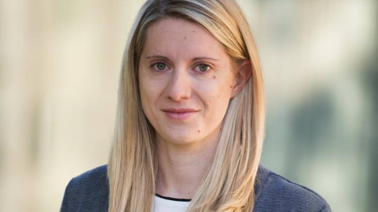 Michaela Fischer wird mit 5. Juli Anja Hagenauer als Sozialstadträtin nachfolgen.  
