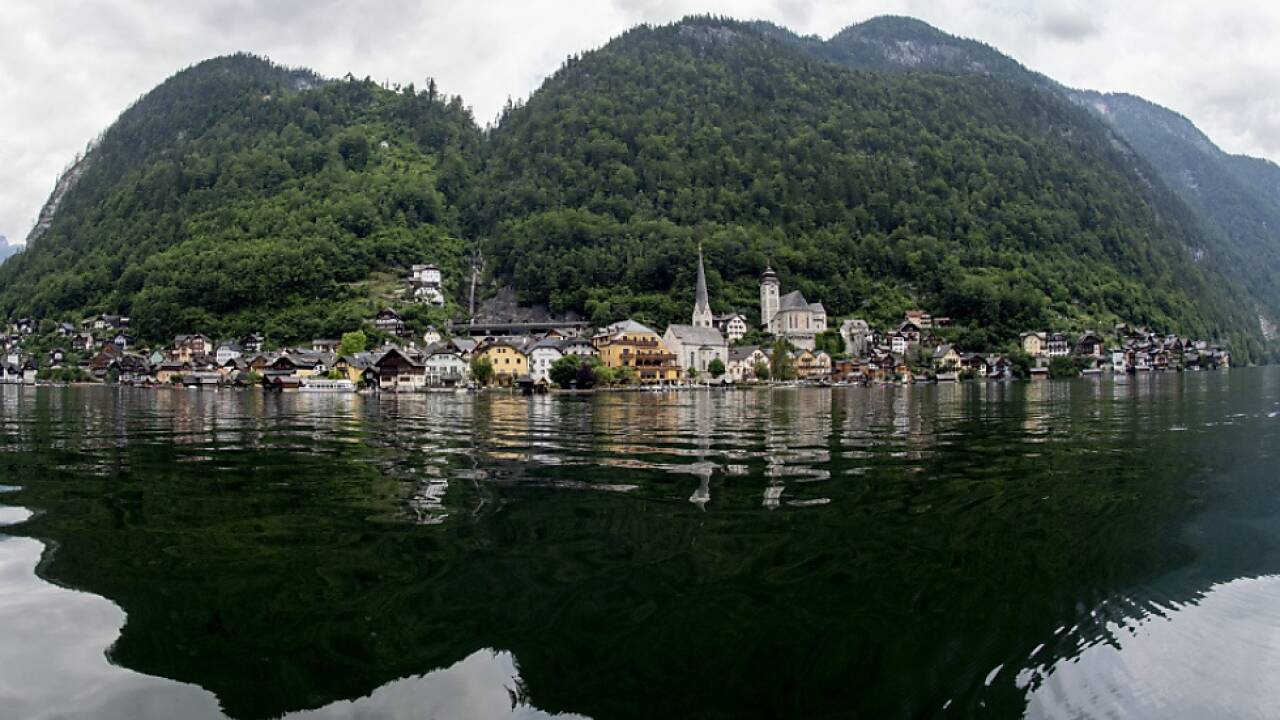 Der Tourismus wird zur Stütze des Wirtschaftswachstums 