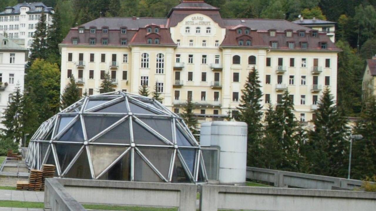 Der ehemalige Manager des Grand Hotel de l’Europe wird nicht Eigentümer der Casino-Räumlichkeiten. 