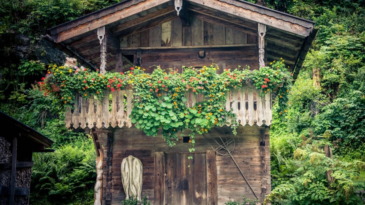 Im Heimathaus und Skimuseum erleben Sie die Geschichte von Saalbach-Hinterglemm hautnah! 