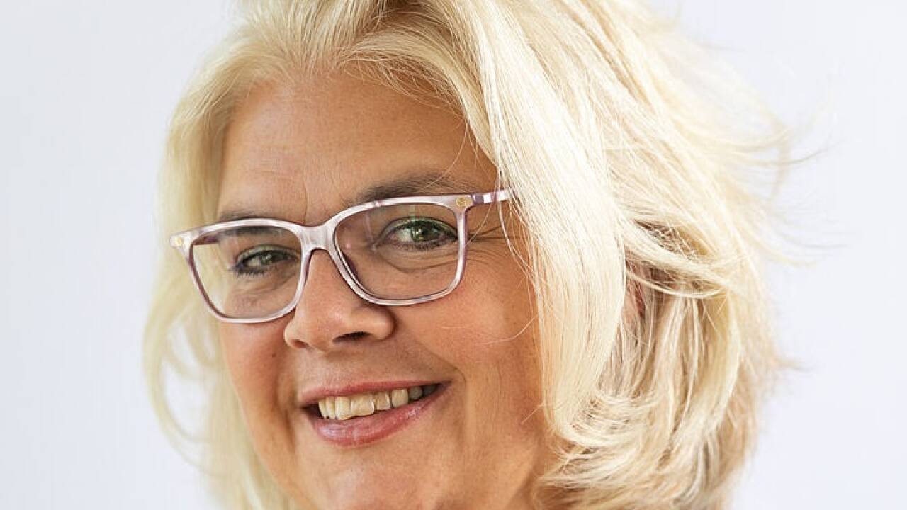 Der Abschied aus der Politik ist Anja Hagenauer alles andere als leicht gefallen.  