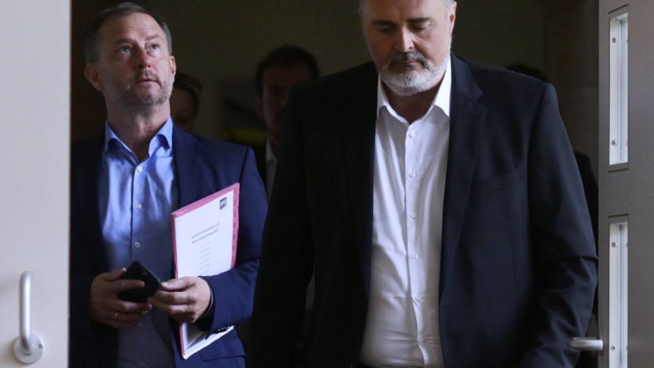 SPÖ Burgenland-Gremien stärken Doskozil den Rücken 