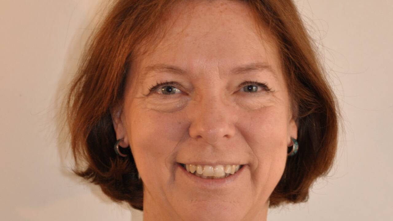 Helene Drexler ist Psychotherapeutin in Wien und Eichgraben (NÖ).  