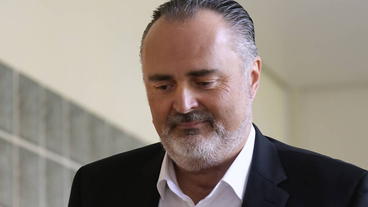Doskozil ist aktuell Vorsitzender der LH-Konferenz 