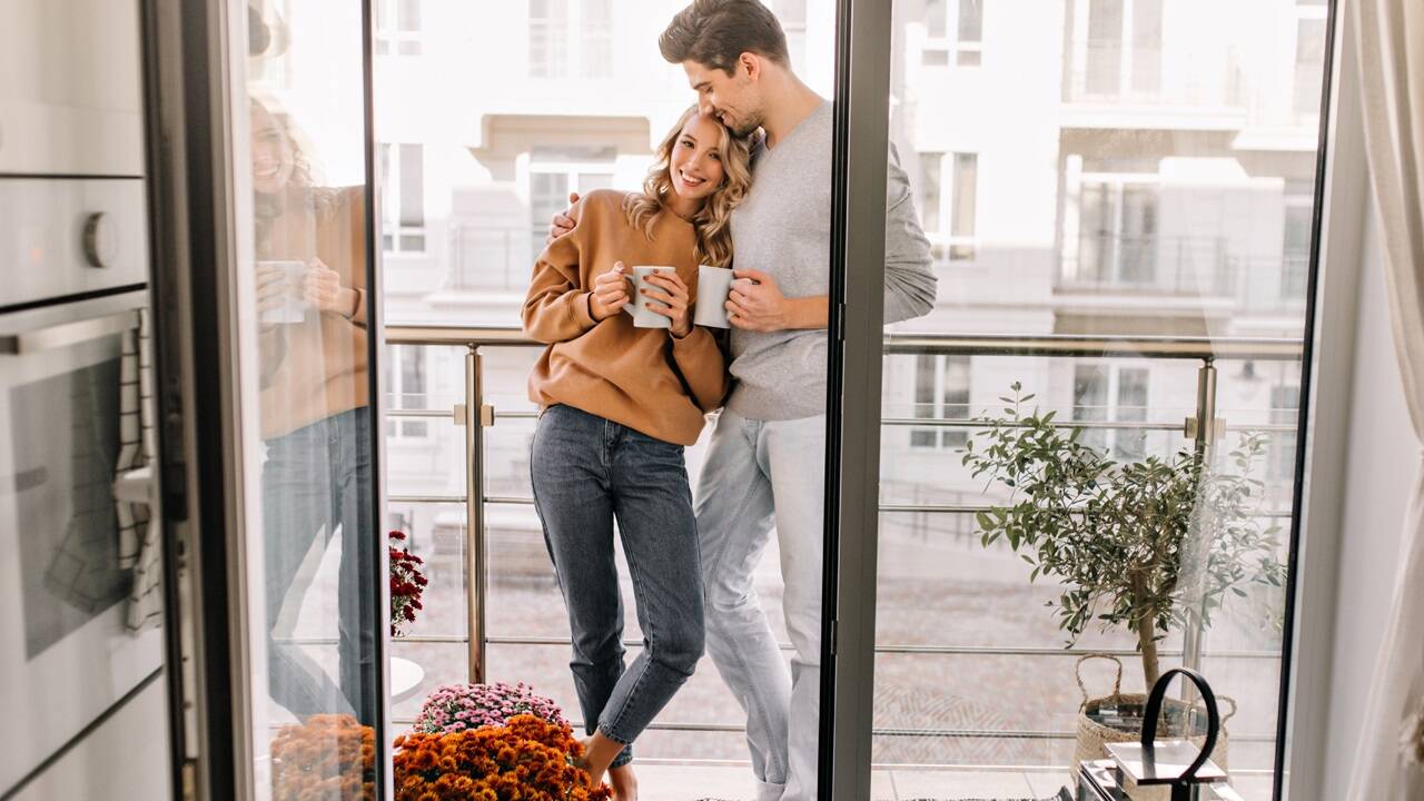 SN-Card-Vorteil auf private Immobilienanzeigen.  