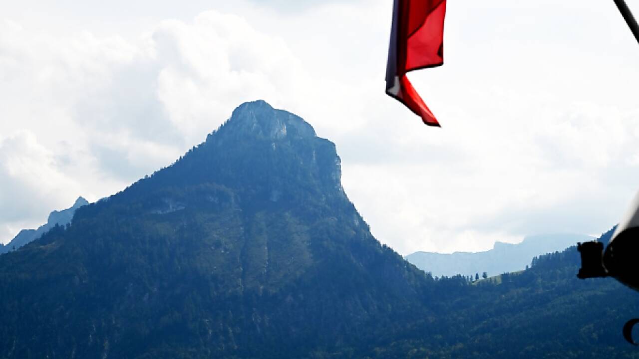 'Ausgezeichnetes' Badewasser, nicht nur im Wolfgangsee 