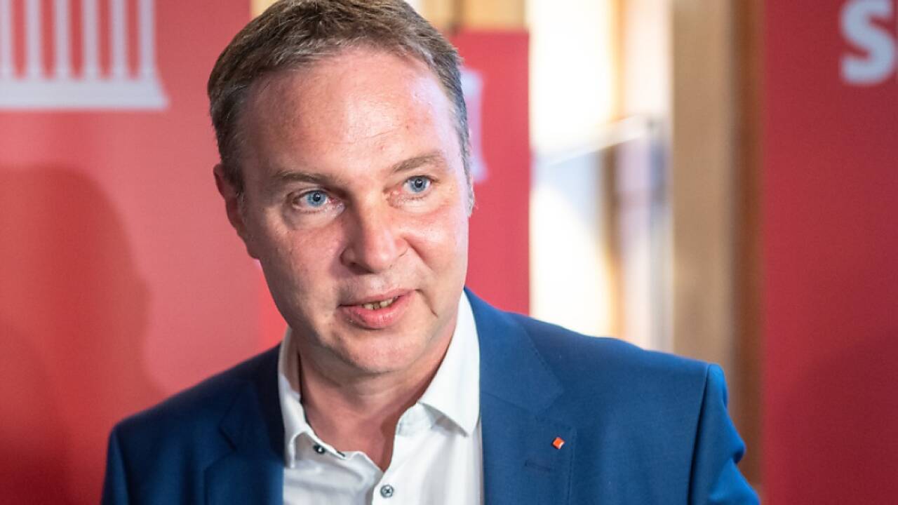 Babler vor nächsten Entscheidungen 