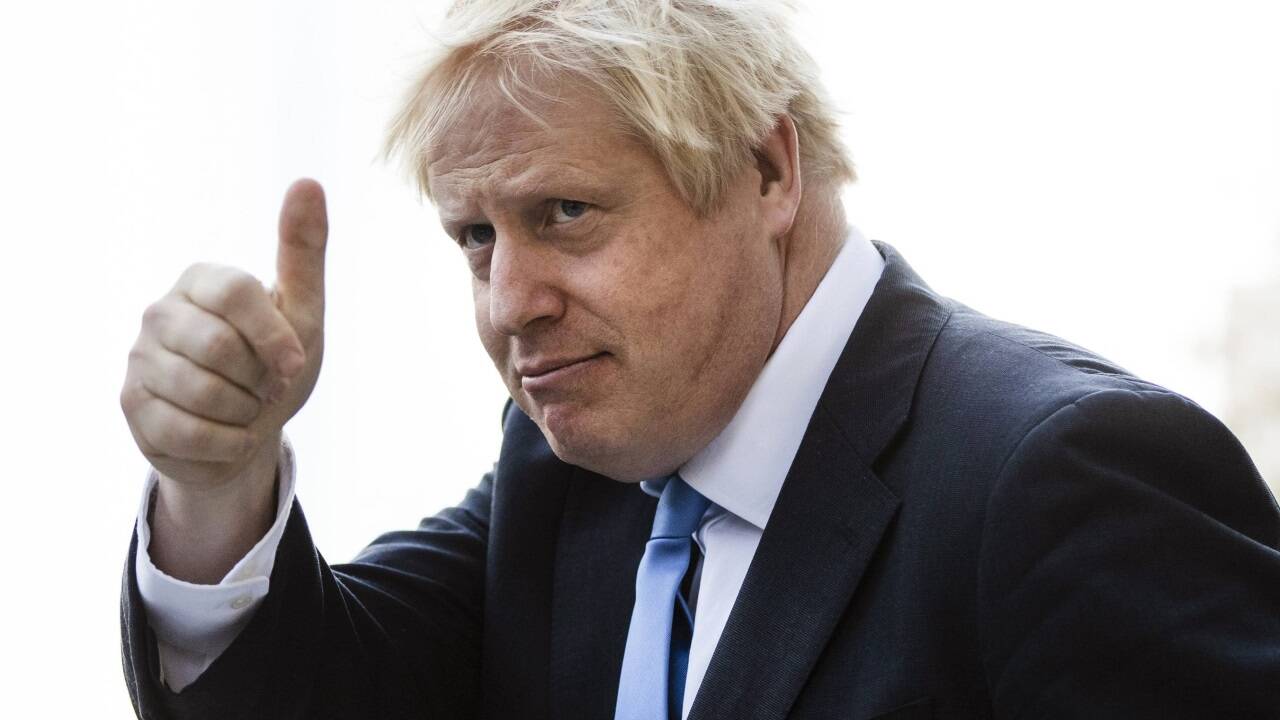 Politologe über Boris Johnson