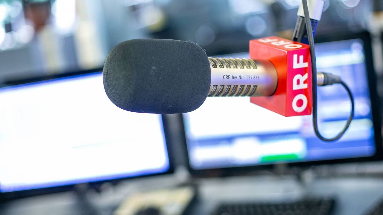 Ab 2024 muss sich der ORF auf vielerlei Ebenen neu aufstellen. 