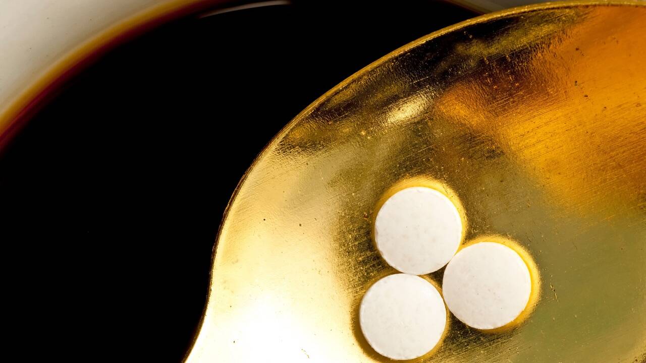 Süßstoffe sind im Körper aktiv und verlassen den Verdauungstrakt nicht ohne Folgen. 