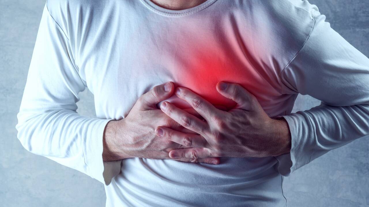 Die Angst vor der nächsten Attacke führt in die falsche Richtung. 