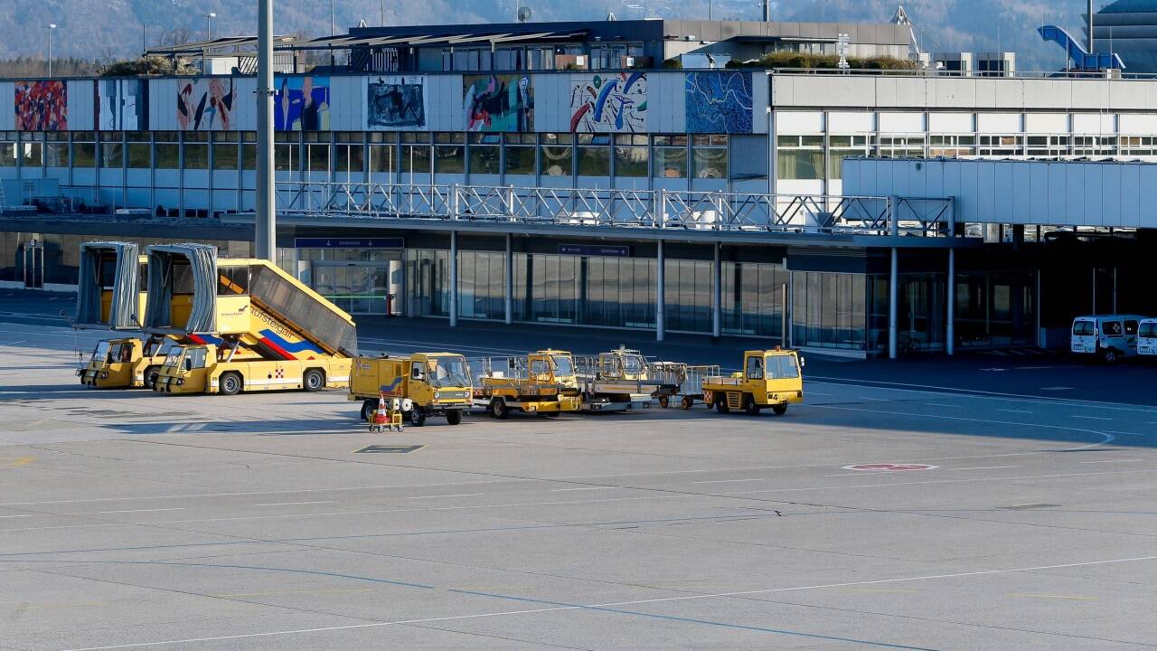 Fhm Strafe Parken Cinneplexx Airport Salzburg www.sn.at