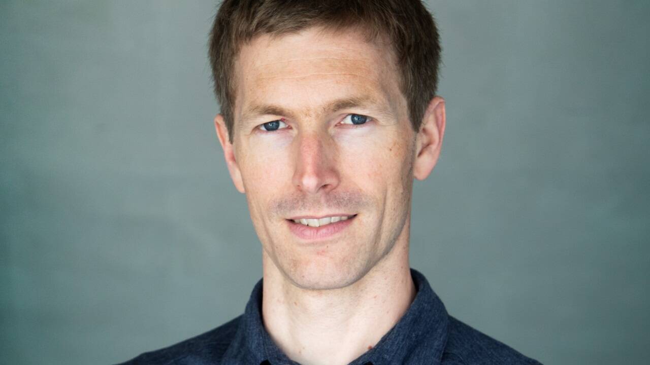 „Wir hatten großes Glück mit den Schülern und Schülerinnen der HTBLuVA“, sagt Michael Gadermayr von der FH Salzburg. 