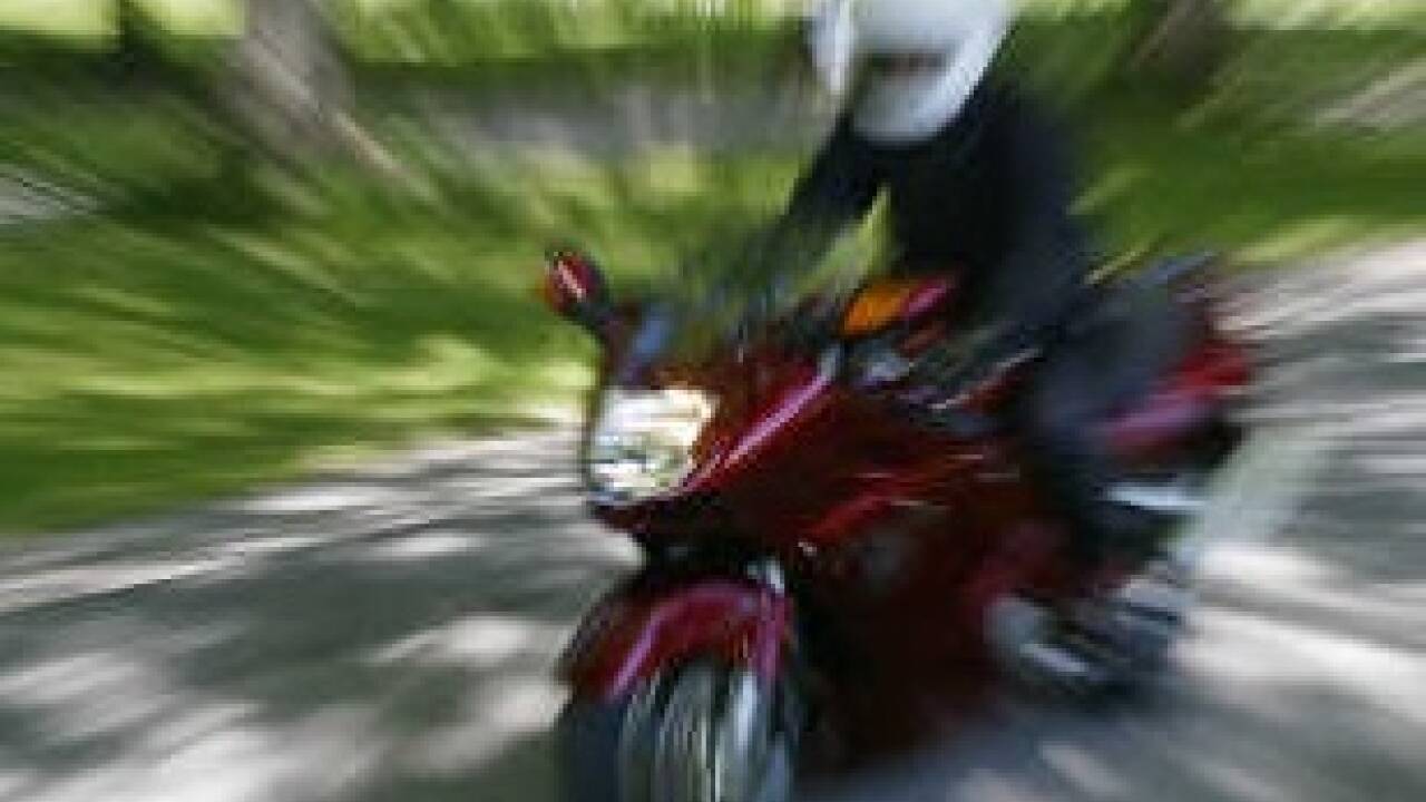 MotorradRaser im Wiestal bei erlaubten 60 km/h mit 148 km/h geblitzt SN.at