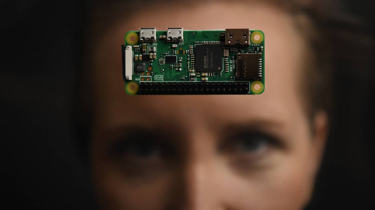 Europa hinkt hinterher. Auch bei der Entwicklung der künstlichen Intelligenz. Europa hinkt hinterher. Auch bei der Entwicklung der künstlichen Intelligenz.