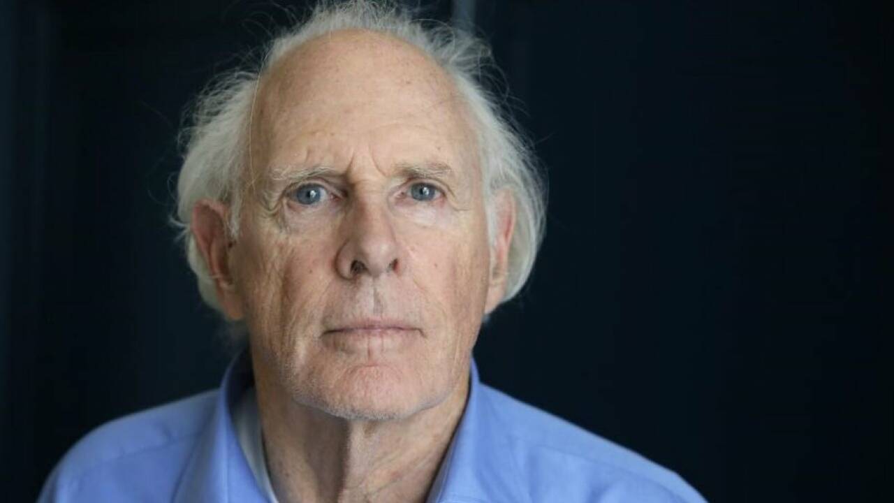 Comeback als kauziger Greis - Bruce Dern wird 80