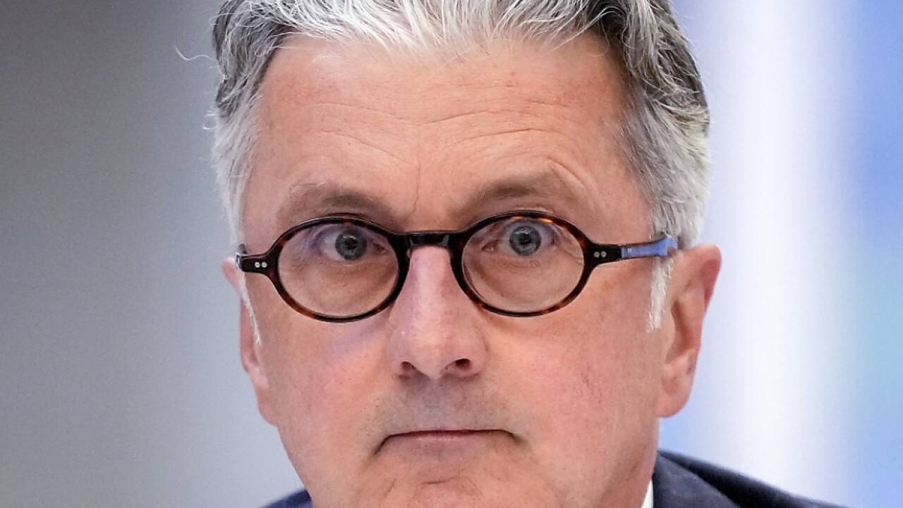 Ex-Audi-Chef Rupert Stadler 