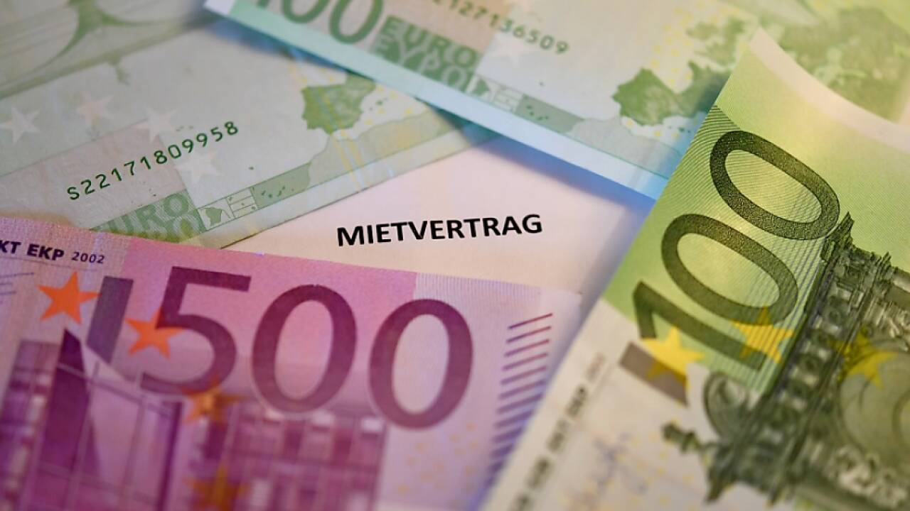 Mietkosten steigen stark 
