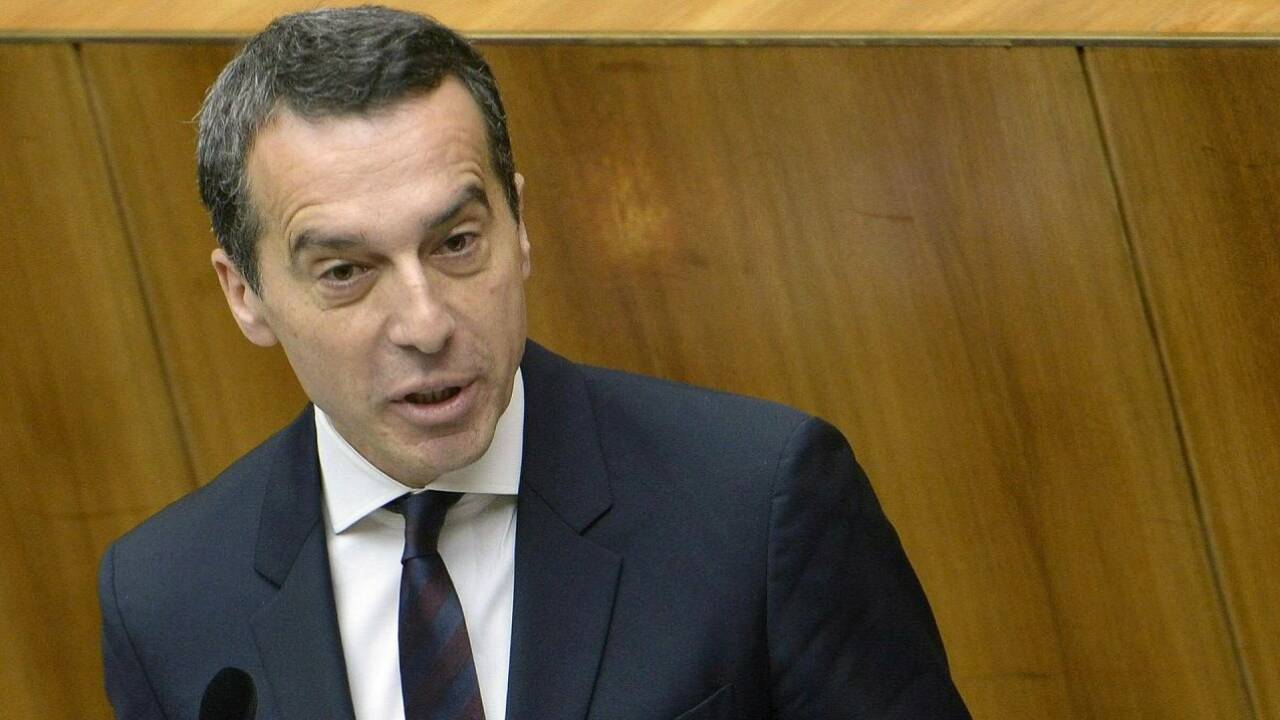 Warum Bundeskanzler Christian Kern es schwer haben wird